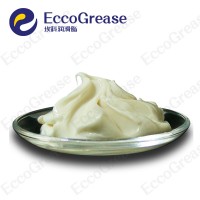 白色潤(rùn)滑脂