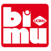 2024年意大利機床展 BIMU