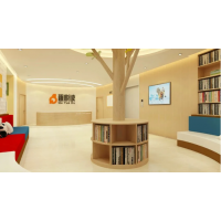 趣悅讀 | 助推“全民閱讀”，讓中國(guó)的每一個(gè)孩子都愛(ài)上閱讀