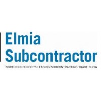 2024年瑞典延雪平工業及鈑金展Elmia