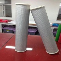 多米尼克無(wú)硅過濾芯K330AO/SF 派克DH除水除塵除油