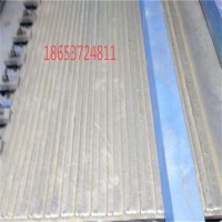 6+4堆焊耐磨板 金屬耐磨板 向上金品滿足您所需型號(hào)