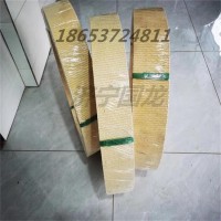石棉橡膠剎車帶 樹(shù)脂剎車帶 剎車帶尺寸 山東向上金品