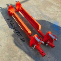 頭道聚氨酯清掃器 高分子聚氨酯材質(zhì) 向上金品清掃器