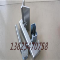 雙密封防溢裙板夾持器 裙邊夾持器 買夾持器來(lái)向上金品