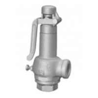 AL-10蒸汽安全閥 日本進口安全閥