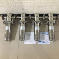 負壓消毒過濾器 廢氣排放殺毒設備 醫院中心供氧排氣殺毒設備