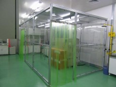 醫(yī)藥行業(yè)的守護神:醫(yī)療級潔凈棚的構(gòu)建與維護