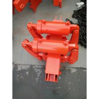 井下巷道電纜拖運(yùn)設(shè)備  礦業(yè)輔助單軌吊 現(xiàn)貨