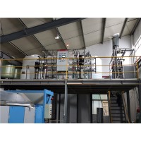 泰州去離子水設備/半導體超純水設備/實驗室超純水設備