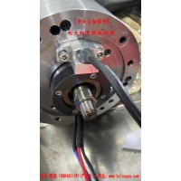 電主軸更換編碼器|BT40主軸維修|主軸電機更換編碼器