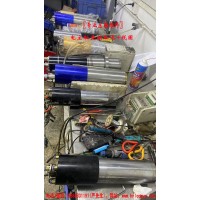 電主軸更換軸承|北京精雕電主軸維修|電主軸更換線圈