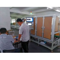 電池自動(dòng)封口機(jī)