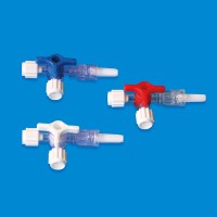 上海普益三通閥無(wú)針正壓接頭生產(chǎn)廠家