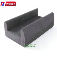 廠家生產(chǎn)大業(yè)騰飛防震防壓海綿