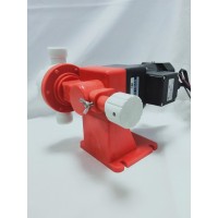 福建計(jì)量泵加藥泵定量泵