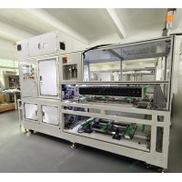 鋰電池擦拭機(jī)