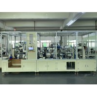 全自動(dòng)包膜機(jī)SRBM-0030U