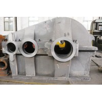 減速機箱體的技術要求