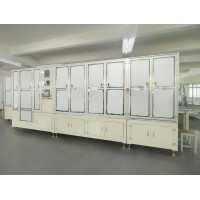 全自動(dòng)包膜機(jī)SRBM-0030U