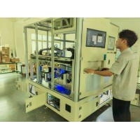 全自動(dòng)擦拭機(jī)