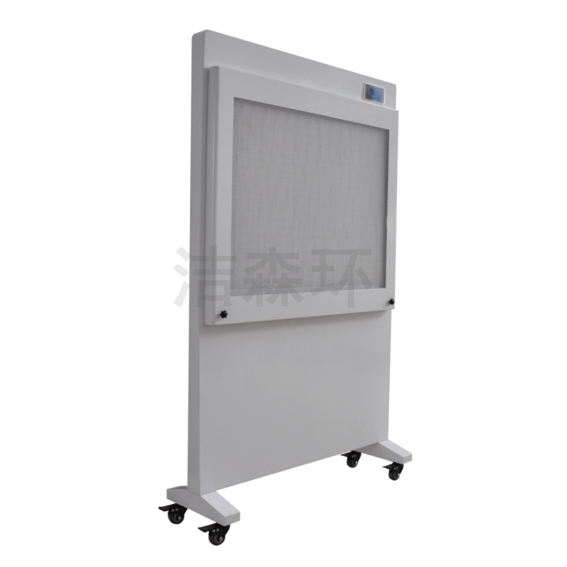 空氣消毒潔凈屏JS-P8 空氣消毒潔凈屏JS-P8