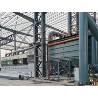 礦山破碎機除塵器訂購「尚隆環?！?寧夏-重慶-武漢