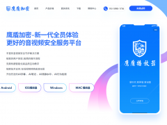 八年知識付費沉浮錄：從負債千萬到行業標桿，鷹盾視頻加密器如何拯救我的事業？