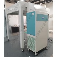 潔森環牌JS-V1型單人百級層流倉