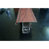 河北隔熱斷橋鋁型材生產廠家