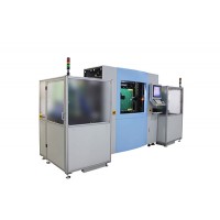 供應(yīng)東方宇之光8軸飛針測試機ESL-820