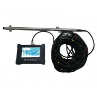 工程測(cè)斜儀生產(chǎn)廠家，河北任丘航苑測(cè)斜儀