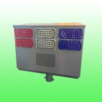 高速公路遠(yuǎn)程控制喇叭 云控聲光報(bào)警器4G遠(yuǎn)程聲光指揮系統(tǒng)