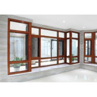 希美盾斷橋鋁型材，斷橋門窗型材，門窗鋁型材