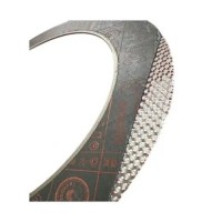 Reinforced Graphite Gasket