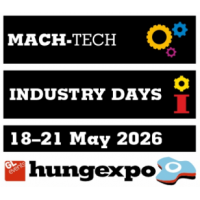 2026年匈牙利國際工業展覽會(MACH-TECH)