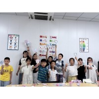 專注創(chuàng)造，“鏡”彩成長！蘇州青少年奶油膠DIY體驗課招募中