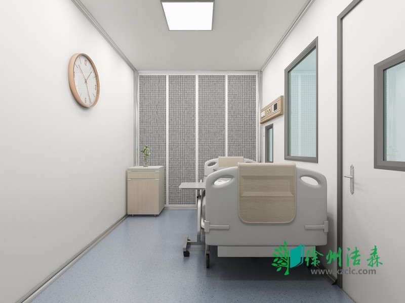 簡易骨髓移植層流倉