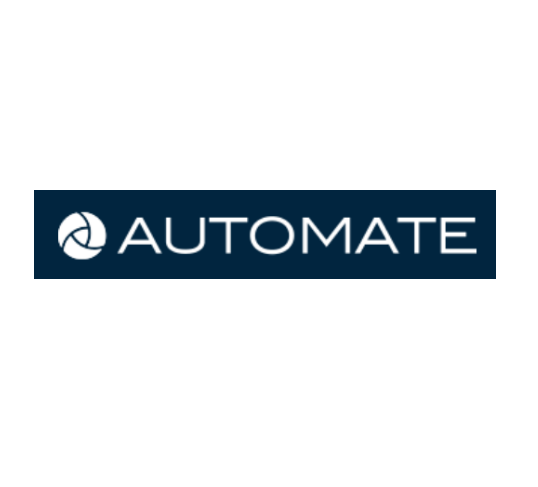 2023年美國自動化展AUTOMATE-logo
