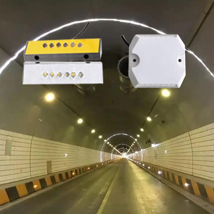 隧道有源誘導燈