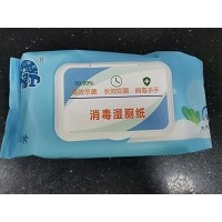 戈爾消毒濕巾廠家直銷