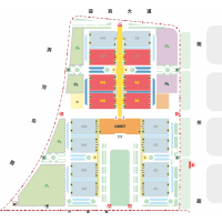 2026中國鄭州國際工程機械、建材機械與礦山機械展覽會