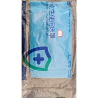 豫北衛(wèi)材一次性使用90*220床罩