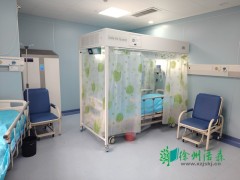 行業(yè)內(nèi)2026知名單人無菌室層流床廠家推薦榜