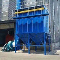 家具廠定制化除塵，布袋除塵設備