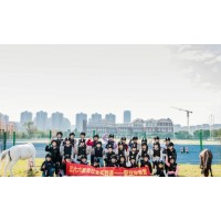 與馬同行，感知世界：蘇州三六六青少年馬術(shù)體驗營火熱招生