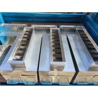 密封二分器，1毫米，3毫米，6毫米，13毫米縮分粒度