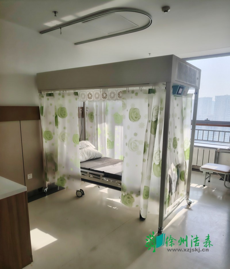 2026年國內(nèi)層流床主要廠家名單