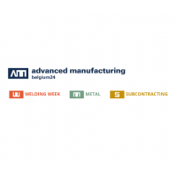 2026年比利時(shí)先進(jìn)制造展