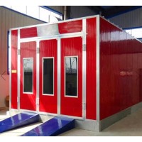 環(huán)保烤漆房高溫噴塑房除塵設(shè)備生產(chǎn)廠家